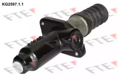 KG2597.1.1 FTE Главный цилиндр, система сцепления
