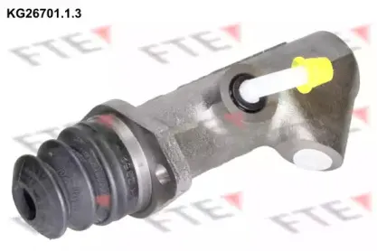 KG2670113 FTE Главный цилиндр, система сцепления