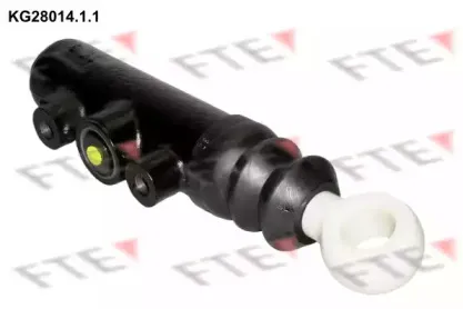 KG28014.1.1 FTE Главный цилиндр, система сцепления