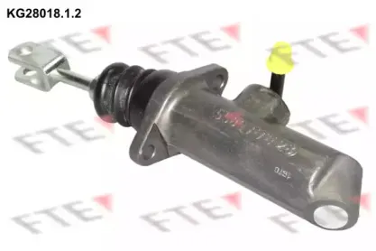KG28018.1.2 FTE Главный цилиндр, система сцепления