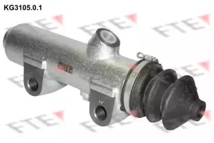 KG3105.0.1 FTE