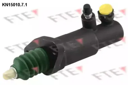KN15010.7.1 FTE Рабочий цилиндр, система сцепления