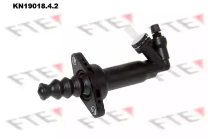 KN19018.4.2 FTE Рабочий цилиндр, система сцепления