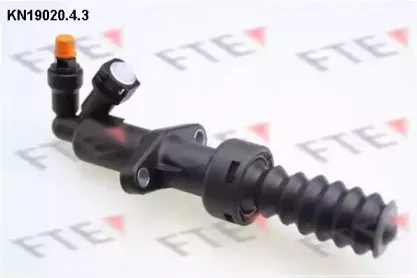 KN19020.4.3 FTE Рабочий цилиндр, система сцепления