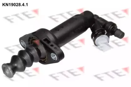 KN19028.4.1 FTE Рабочий цилиндр, система сцепления