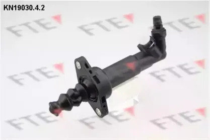 KN19030.4.2 FTE Рабочий цилиндр, система сцепления