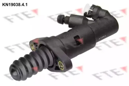 KN19038.4.1 FTE Рабочий цилиндр, система сцепления