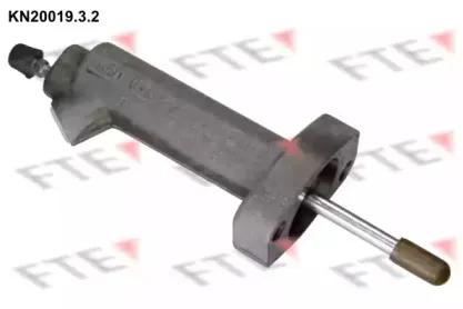 KN20019.3.2 FTE Рабочий цилиндр, система сцепления