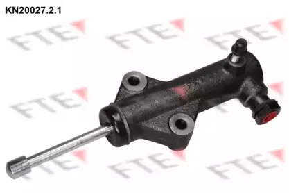 KN20027.2.1 FTE Рабочий цилиндр, система сцепления