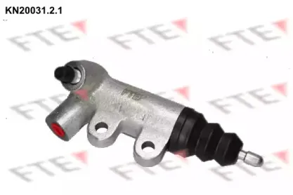 KN20031.2.1 FTE