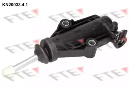 KN20033.4.1 FTE Рабочий цилиндр, система сцепления