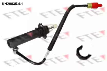 KN20035.4.1 FTE Рабочий цилиндр, система сцепления