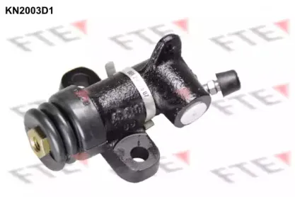 KN2003D1 FTE Рабочий цилиндр, система сцепления
