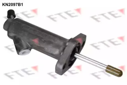 KN2097B1 FTE Рабочий цилиндр, система сцепления
