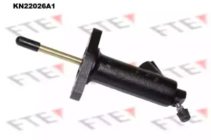 KN22026A1 FTE Рабочий цилиндр, система сцепления
