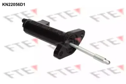 KN22056D1 FTE Рабочий цилиндр, система сцепления