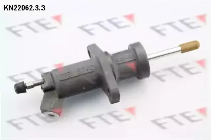 KN22062.3.3 FTE Рабочий цилиндр, система сцепления