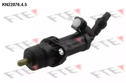 KN22076.4.5 FTE Рабочий цилиндр, система сцепления