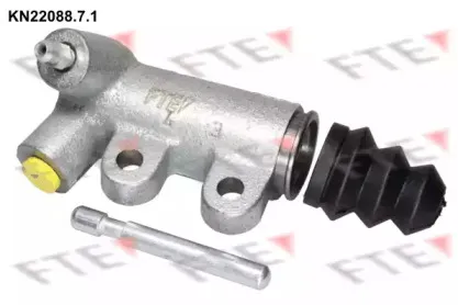 KN22088.7.1 FTE Рабочий цилиндр, система сцепления