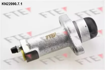KN22090.7.1 FTE Рабочий цилиндр, система сцепления