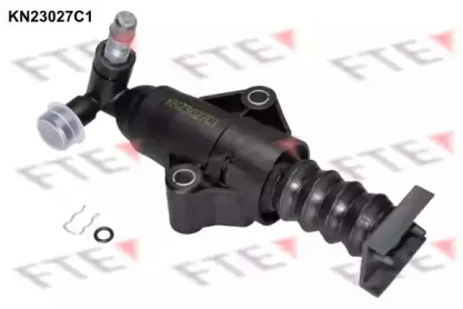KN23027C1 FTE Рабочий цилиндр, система сцепления