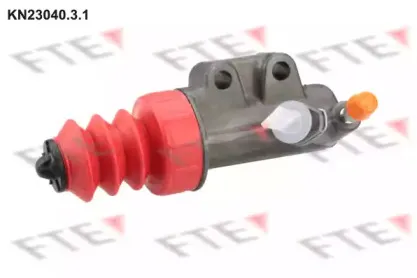 KN23040.3.1 FTE Рабочий цилиндр, система сцепления