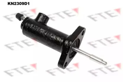 KN2309D1 FTE Рабочий цилиндр, система сцепления