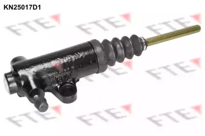 KN25017D1 FTE Рабочий цилиндр, система сцепления