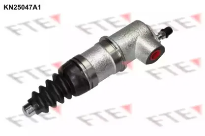KN25047A1 FTE Рабочий цилиндр, система сцепления