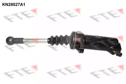 KN28027A1 FTE Рабочий цилиндр, система сцепления