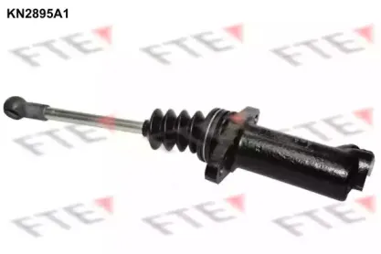 KN2895A1 FTE Рабочий цилиндр, система сцепления