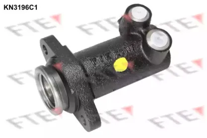 KN3196C1 FTE Рабочий цилиндр, система сцепления