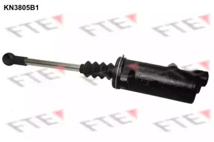 KN3805B1 FTE Рабочий цилиндр, система сцепления