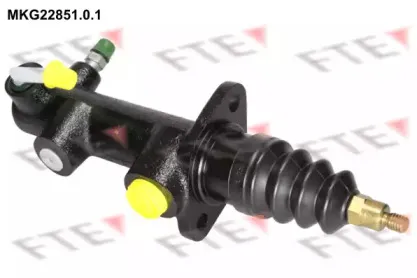 MKG2285101 FTE Главный цилиндр, система сцепления