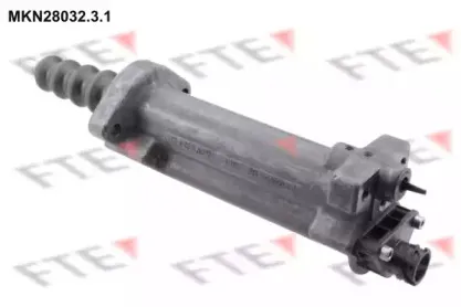 MKN28032.3.1 FTE Рабочий цилиндр, система сцепления