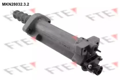 MKN28032.3.2 FTE Рабочий цилиндр, система сцепления