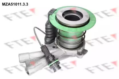 MZA51011.3.3 FTE Центральный выключатель, система сцепления