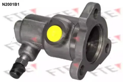 N2001B1 FTE Рабочий цилиндр, система сцепления