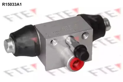 R15033A1 FTE