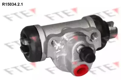 R15034.2.1 FTE