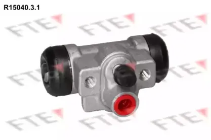R15040.3.1 FTE