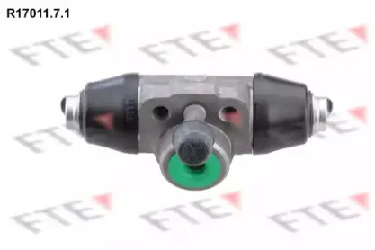 R17011.7.1 FTE