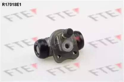 R17018E1 FTE