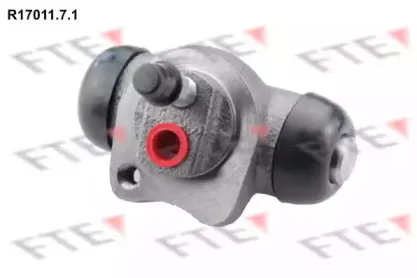 R17028.7.1 FTE