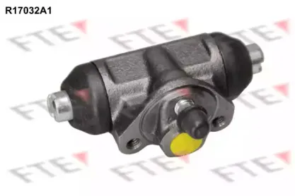 R17032A1 FTE