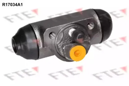 R17034A1 FTE