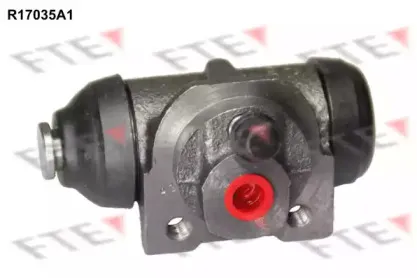 R17035A1 FTE
