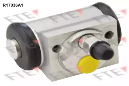 R17036A1 FTE