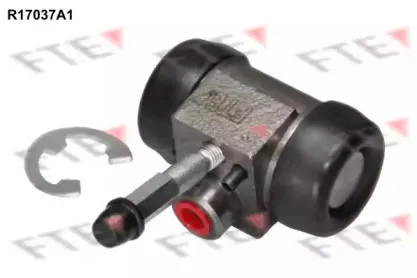 R17037A1 FTE