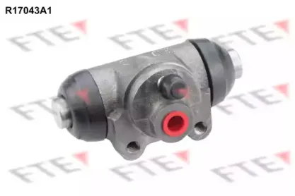 R17043A1 FTE